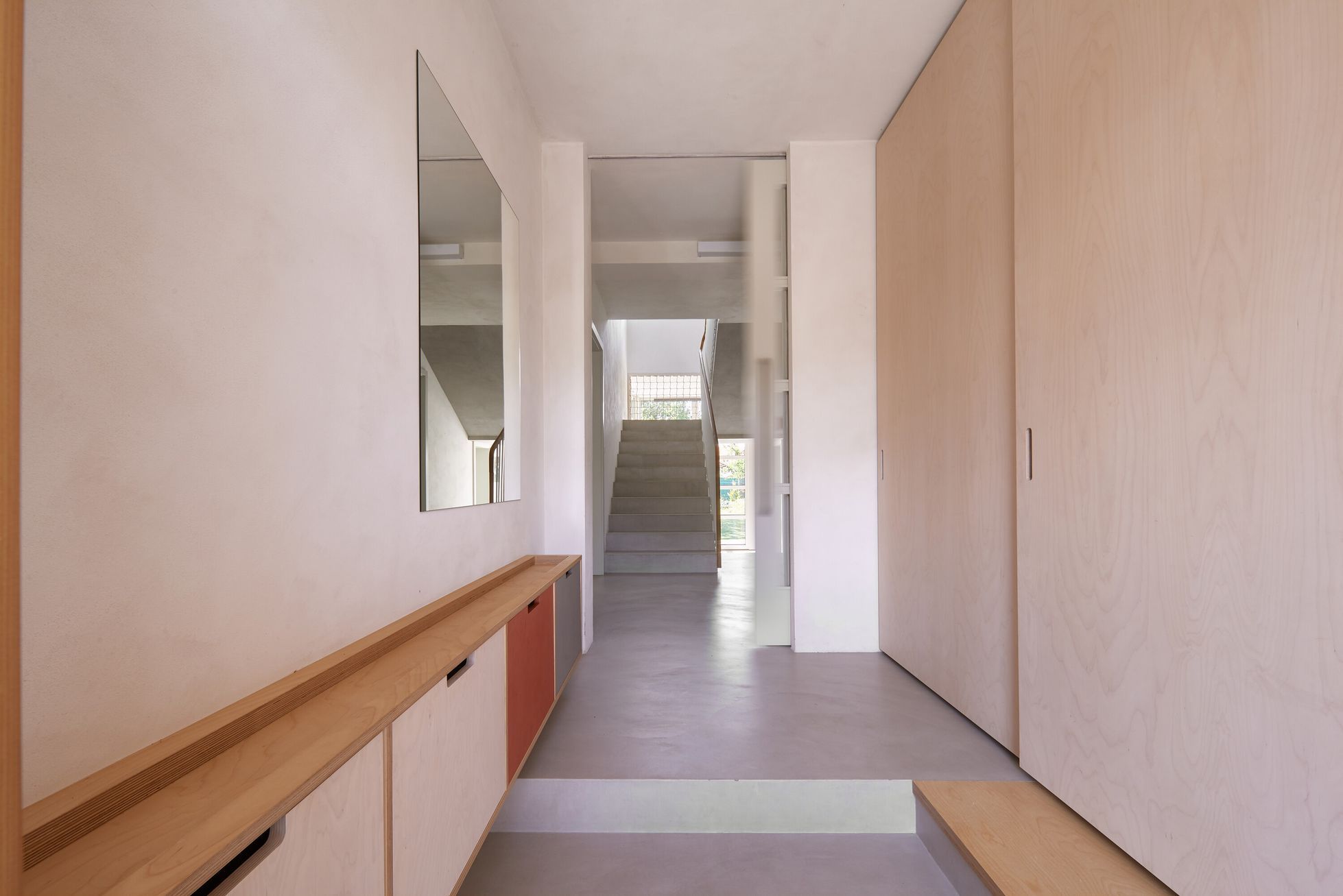 Dům na předměstí