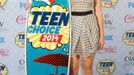 Teen Choice Awards 2014 - Sasha Pieterse