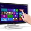 LG ET83 Touch 10