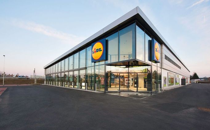 Nový Lidl