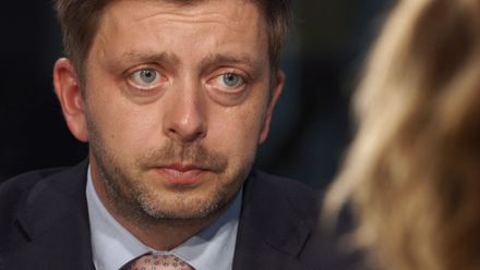 Babišův střet zájmů ohrožuje čerpání dotací, musel by ho nahradit Zeman, říká Rakušan