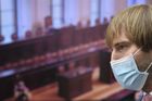 Ministerstvo zdravotnictví připraví zákon pro boj s koronavirem, má platit dočasně