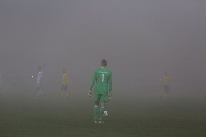 EL: Zlín - FC Kodaň