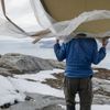 Fotogalerie / Tání ledovců a výzkum dopadů globálního oteplování na Grónsku / Reuters / 17