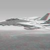 3D - letadla
