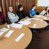 Studentské prezidentské volby