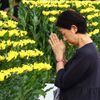 Japonsko, Hirošima, atomová bomba, USA. výročí, pieta