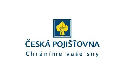 Česká pojišťovna staré logo