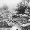 Fotogalerie / Bitva u Gettysburgu / Library of Congress / 23
