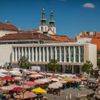 Tržnice Brno