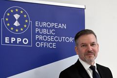 Evropský úřad pro boj proti podvodům OLAF povede Čech Klement