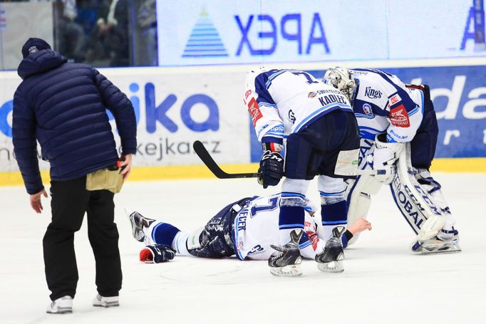 PO ELH: Plzeň-Liberec: David Němeček