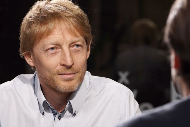 Karel Janeček - 26. 7.