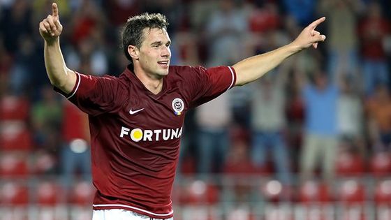 Sparta přešla v Lize mistrů přes Tiraspol