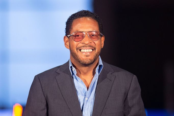 Javier Sotomayor