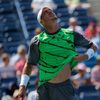 Lleyton Hewitt na US Open 2014