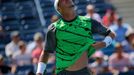 Lleyton Hewitt na US Open 2014