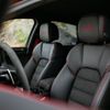 Porsche Macan 2021