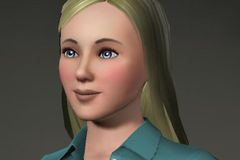 GC 08: The Sims 3 - informace z prezentace