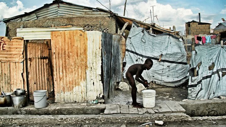 Rozvrácené státy: "Prokleté" Haiti se zrodilo z otroctví, ničí jej chaos i katastrofy