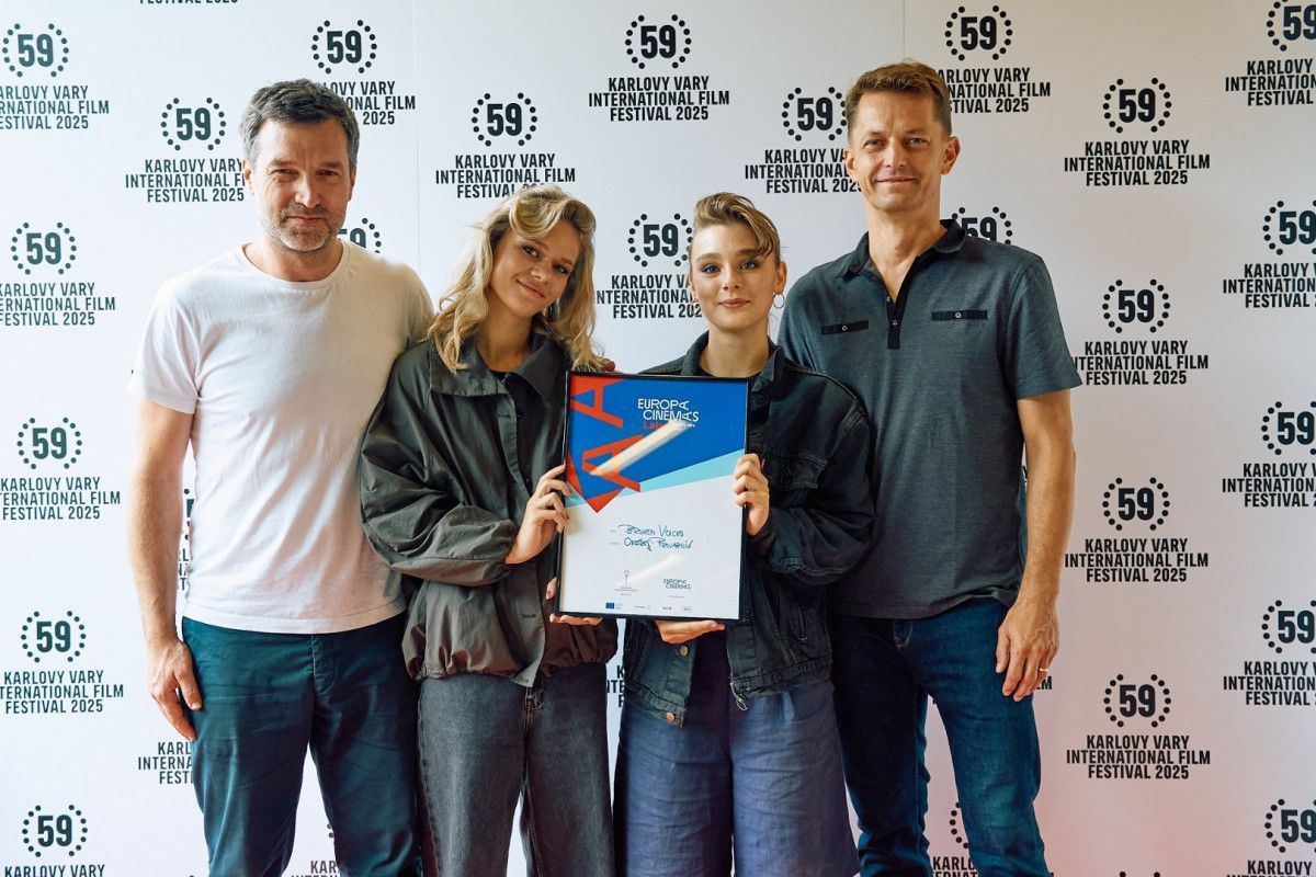 MFF Karlovy Vary, KVIFF, 2025, 59. ročník