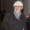 Příjezd hostů na oslavu 75. narozenin Václava Havla - Jiří Stivín