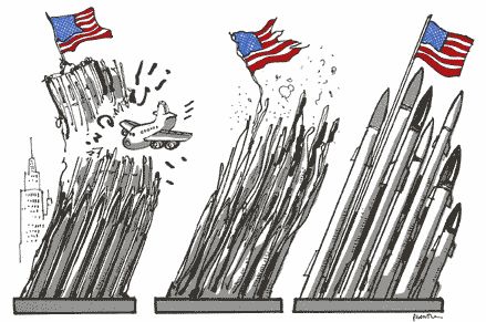 cartooning for peace - plantu