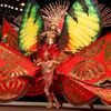 Dětský karneval Červeného kříže