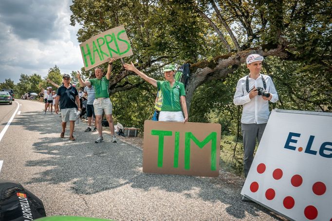 Tour de France 2019: Pohledy do zákulisí