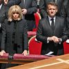 Papež František, pohřeb, státníci