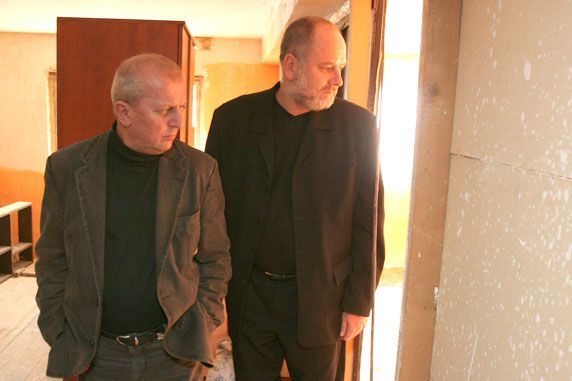 Senátoři ve Vsetíně a na Jesenicku