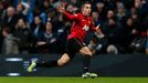 Robin van Persie je s 11 góly aktuálně druhým nejlepším střelcem Premier League.