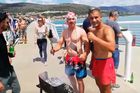 Dobrá zpráva pro turisty. V chorvatském letovisku Trogir otevřeli nový most, uleví velkým zácpám
