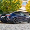 BMW 5 2023