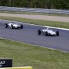 Historic Grand Prix Most květen 2017