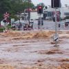 Záplavy v Austrálii
