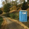 Jelení příkop, Pražský Hrad, se výjimečně otevře veřejnosti