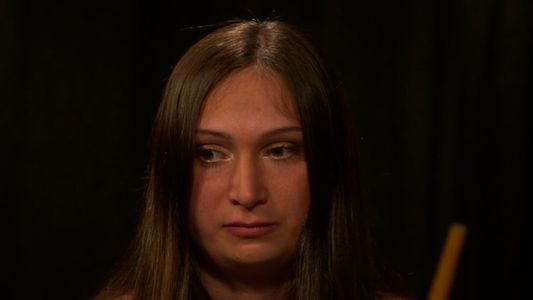 Rozhovor s ukrajinskou ženou