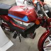 Motocykly na Classic Show
