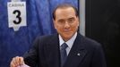 Silvio Berlusconi