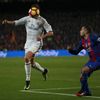 Clasico, Barcelona-Real: Jordi Alba - Cristiano Ronaldo