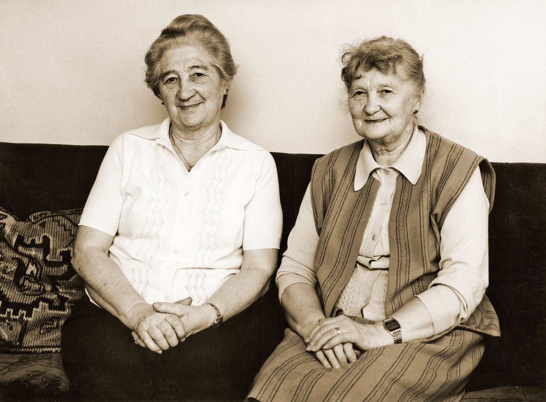FOTOGALERIE / Rumburská vzpoura / 32