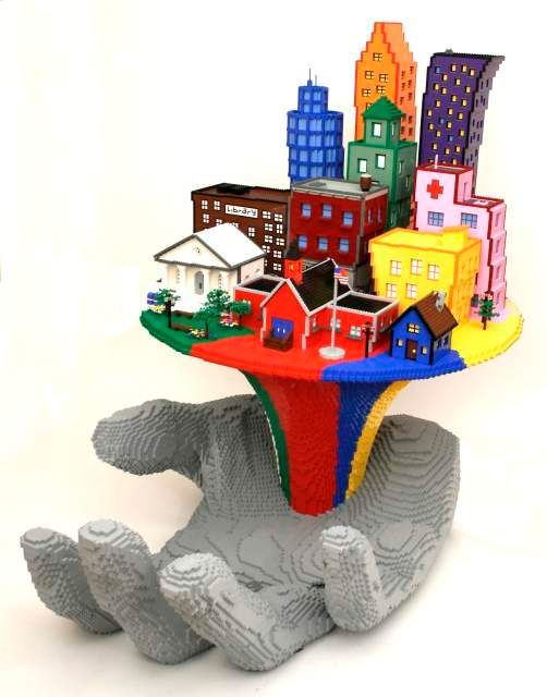 Brickartist.com