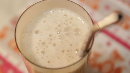 Máte kocovinu? Pomůže vám banánový vyprošťovák