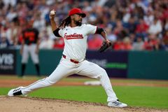 Baseballovým hvězdám hrozí 65 let vězení. Prozrazovaly, jak budou nadhazovat