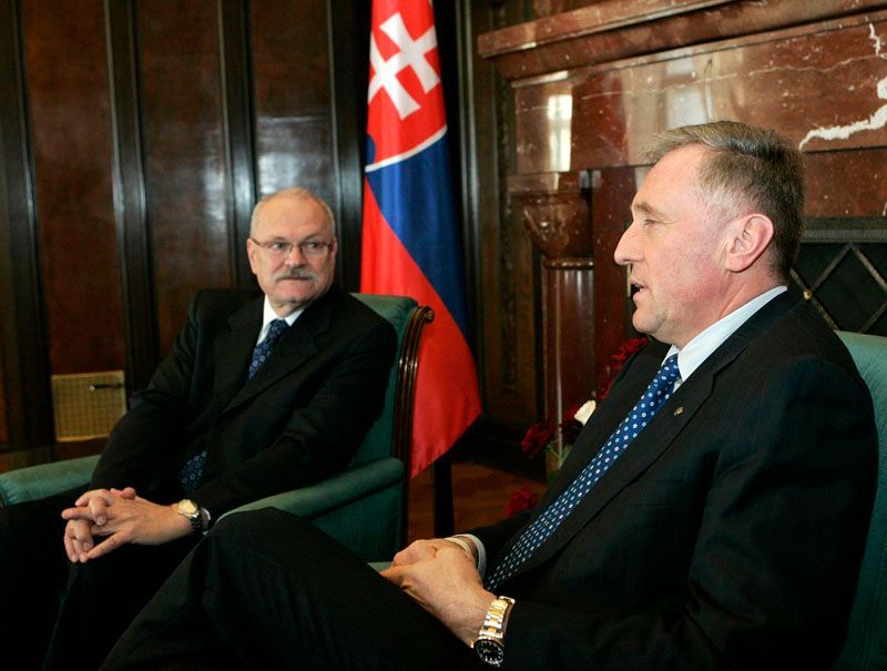 české předsednictví