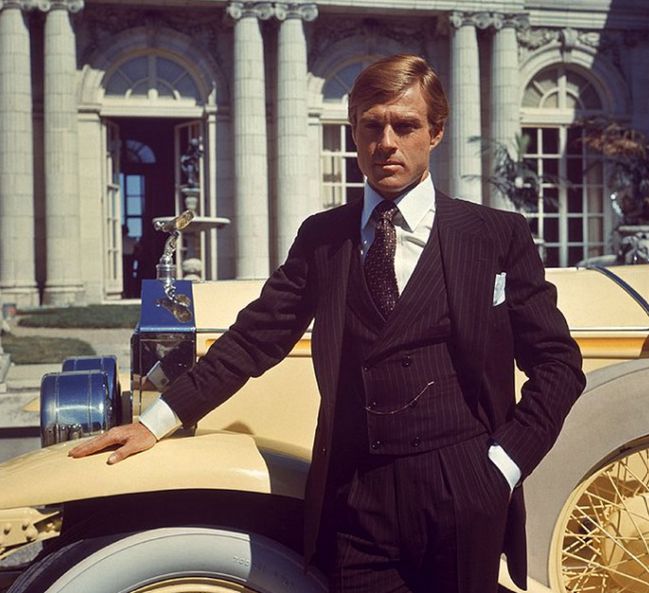 1974 - Robert Redford