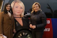 Babiš jako feminista. ANO ve volbách nasazuje do čela kandidátek rekordní počet žen
