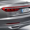 Audi A8 L