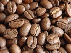 Tato káva byla vyprodukována v rámci konceptu Fairtrade.